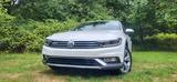 Volkswagen Passat Alltrack 2.0 TDI  Leder 176kW   DSG  - gebrauchte VW Passat Alltrack aus dem Jahr 2017