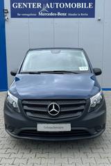Mercedes-Benz Vito 114 LANG 9G-TR. AUTOMATIK TEMPOMAT 3-SITZER - Offers