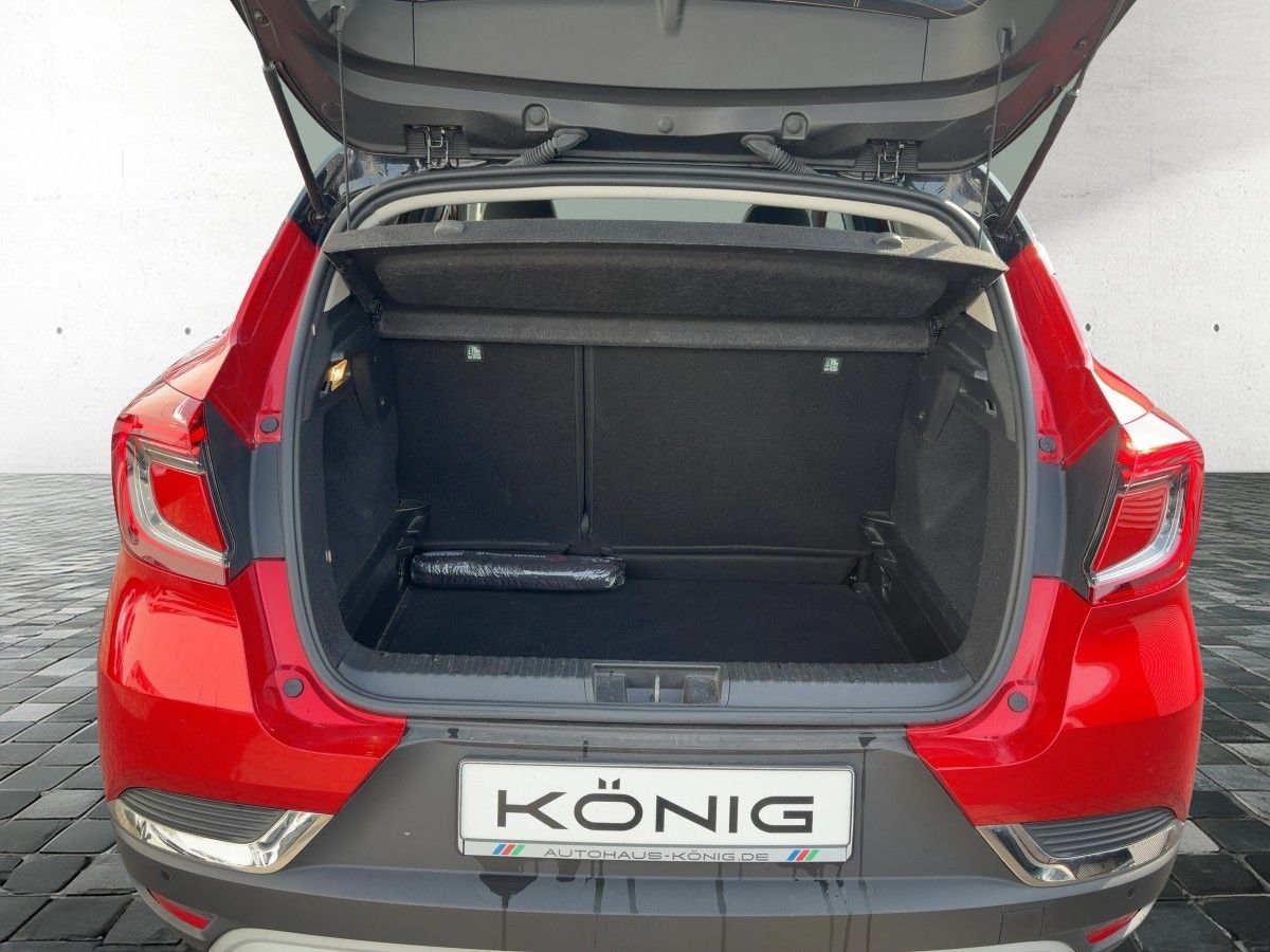 Renault Captur - Bild 6