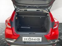 Renault Captur - Vorschau Bild 6
