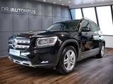 Mercedes-Benz GLB 200 Progressive 7G-DCT High-End-Paket - gebrauchte Mercedes-Benz GLB 200 aus dem Jahr 2023