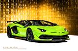 Lamborghini Aventador SVJ ROADSTER +LIFT +CARBON+ - gebrauchte Lamborghini Aventador aus dem Jahr 2020