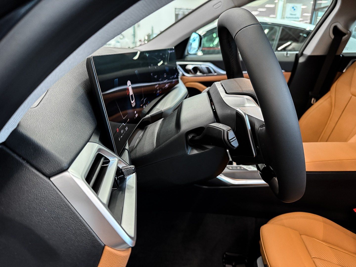 BMW 420 Gran Coupé - Bild 14