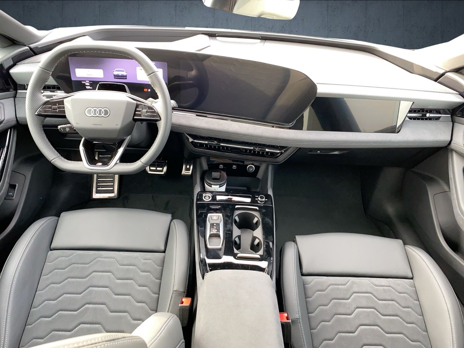 Audi A6 e-tron - Bild 11