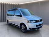 Volkswagen T5 California Beach 2.0TDI 140PS 4-Motion*Voll* - VW T5 Gebrauchtwagen in Dresden