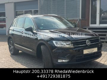 Volkswagen Tiguan - 2