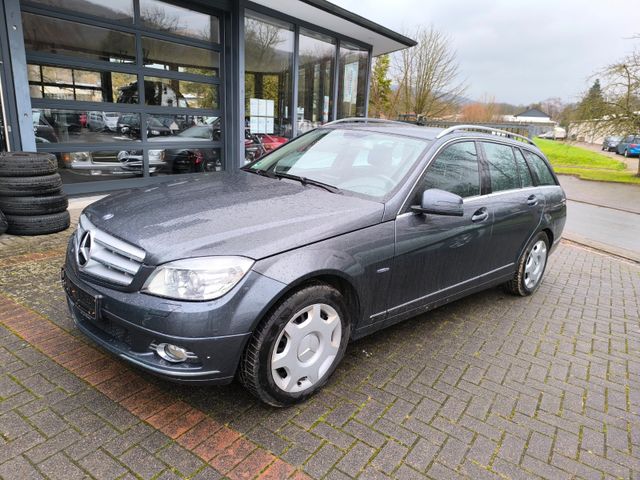 Mercedes-Benz C 180 C -Klasse T-Modell  Avantgarde  BlueEffici