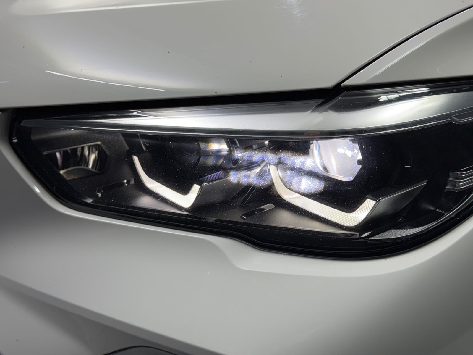 Fahrzeugabbildung BMW X5 xDrive 30d M SPORT|PANORAMA|NAVI|LED|21 ZOLL|