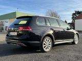 Volkswagen Golf 2.0 TDI 135kW DSG 4MOTION Alltrack Alltrack - Volkswagen Golf mit Diesel-Antrieb: 1.4