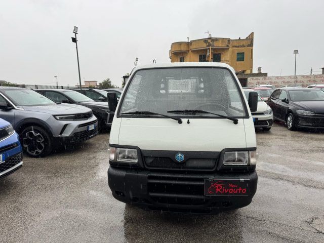 Piaggio PIAGGIO Porter 1.3 Cassonato lungo lega Eco-Powe