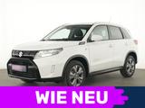 Suzuki Vitara Comfort Kamera|ACC|LED|Kessy|Einparkhilfe - Suzuki Vitara in Düsseldorf