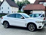 BMW X6 xDrive40d - - BMW X6: 40