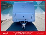 Knaus Sport 450 FU Silver Selection - Rundsitzgruppe - Knaus Wohnwagen 450
