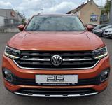 Volkswagen T-Cross R line DSG *1.Hand/Navi/LED/18"Alus* - Volkswagen T-Cross: R Line