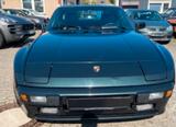Porsche 944 S H Kennzeichen  - gebrauchte Porsche 944 aus dem Jahr 1987