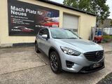 Mazda CX-5 Sports-Line AWD Autom LED AHK HU 12.25 - Mazda CX-5 aus 2015