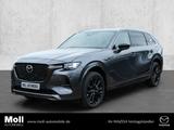 Mazda CX-80 2026 3.3L e-SKYACTIV D 254ps 8AT AWD Homur - Mazda CX-80 Tageszulassungen