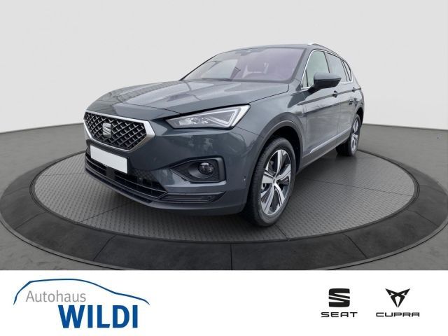 Seat Tarraco Xperience 2.0 TDI DSG PANO LED NAVI AHK