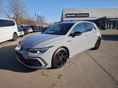 VW Golf VIII GTI Black Style 245PS #ACC #18* VW Golf VIII GTI Black Style 245PS #ACC #18*