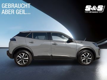 Peugeot 2008 1.2 PureTech 100 Active NAVIKAMERATEMP.