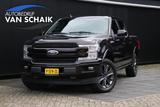 Ford F 150 F-150 USA 5.0 V8 402 PK SuperCrew | PANO | - Ford: Usa