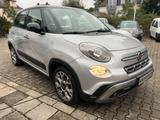 Fiat 500L Cross 1.Hd Scheckheft.* Nur 11.700 Km*