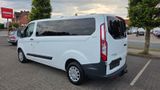Ford Transit Custom2.0d-LANG-9SITZE*2X-KLIMA+AHK+KAME