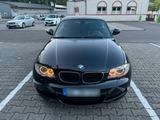 BMW 118d M Paket - BMW 118 aus 2011: 118d