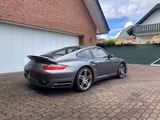 Porsche 997 Turbo Coupé Turbo - Porsche 997 in Bielefeld