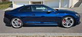 Audi RS5 2.9 TFSI tiptronic quattro - 280*Matrix-LED* - gebrauchte Audi RS5 aus dem Jahr 2018