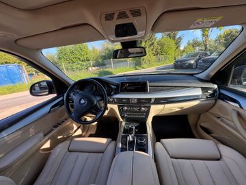 BMW X5 - 9