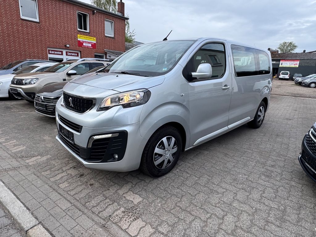Image of Peugeot Expert