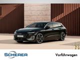 Audi A6 Avant S line business e-tron performance 270 - Audi A6 mit Elektro-Antrieb: Vollleder