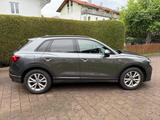 Audi Q3 35 TFSI S tronic S line Black Edition - Audi Q3 Black Edition Gebrauchtwagen