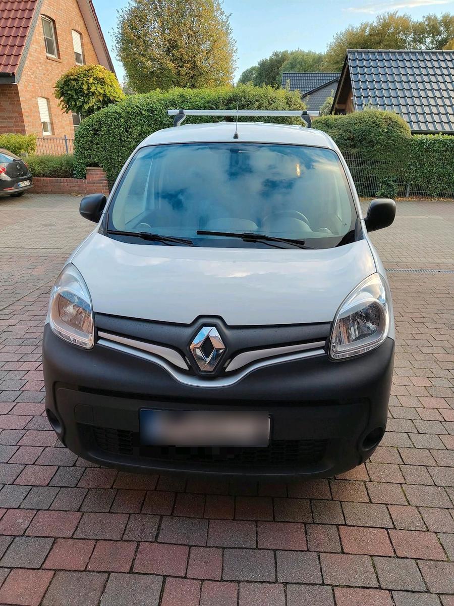 Renault Express