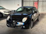Alfa Romeo MiTo 1.4 78 CV Distinctive Sport Pack - gebrauchte Alfa Romeo MiTo aus dem Jahr 2010