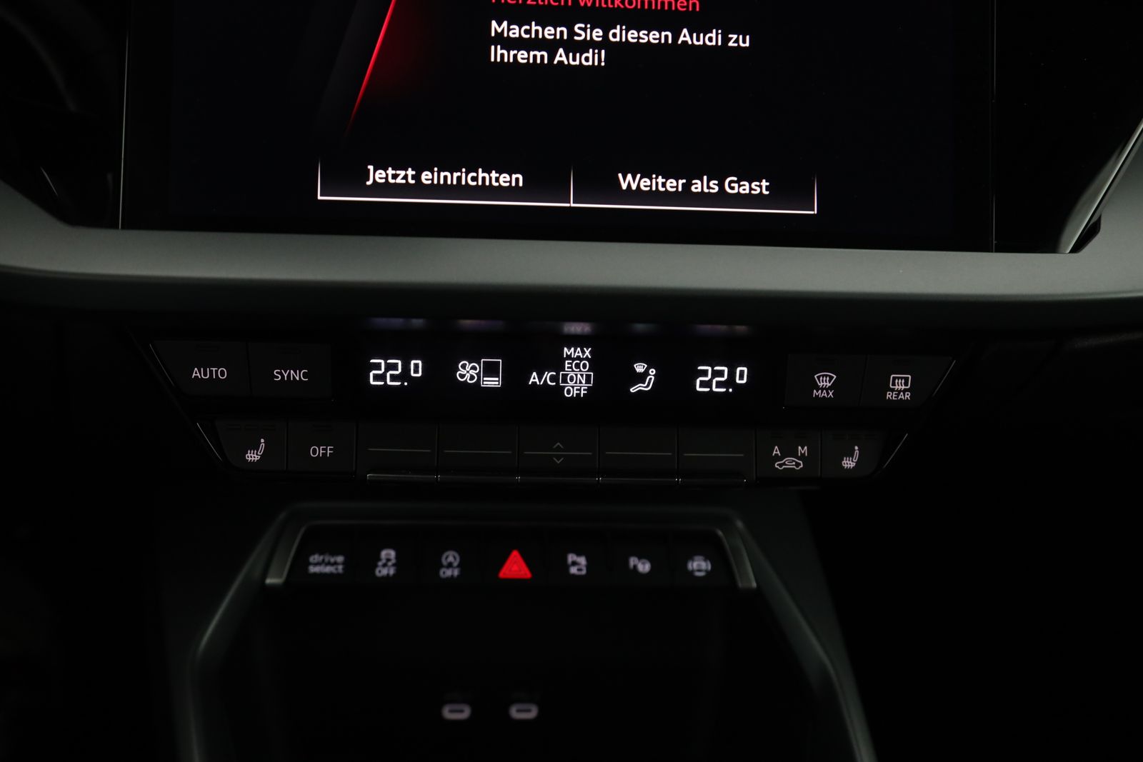Audi A3 - Bild 18