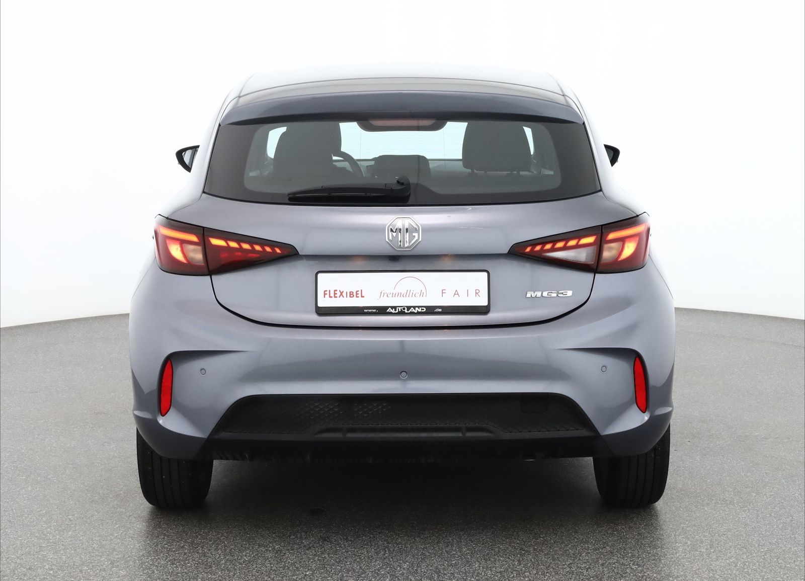MG3