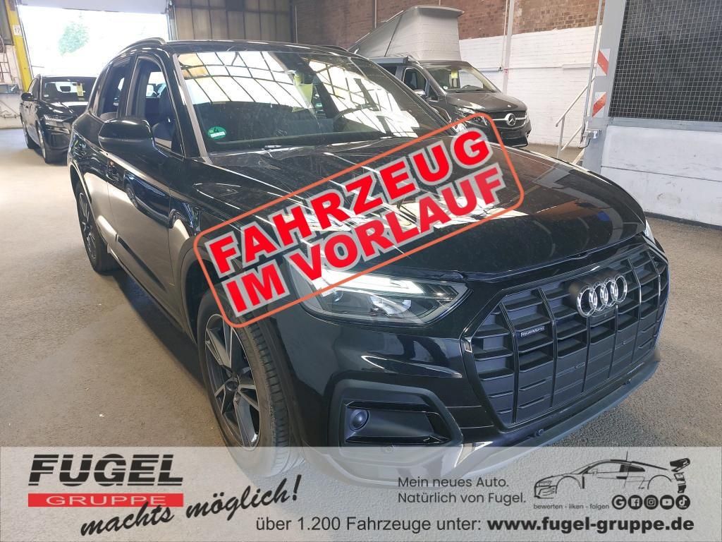 Image of Audi Q5