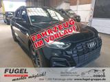 Audi Q5 2.0 45 TFSI S-LINE quattro Vollleder|360°|Sou - Audi Q5 mit Benzin-Antrieb: 3.2