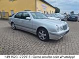 Mercedes-Benz E 270 CDI ELEGANCE - Mercedes-Benz E 270: Cdi Elegance