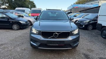 Volvo XC40 - 4