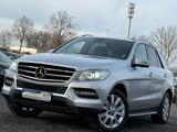 Mercedes-Benz ML 250 CDI BlueTec*Automatik*Navi*AHK*Tempo*SHZ* - gebrauchte Mercedes-Benz ML-Klasse aus dem Jahr 2011