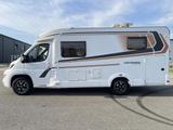 Weinsberg CaraCompact 600 MEG Pepper+Solar+Wechselrichter - Weinsberg CaraCompact 600 meg