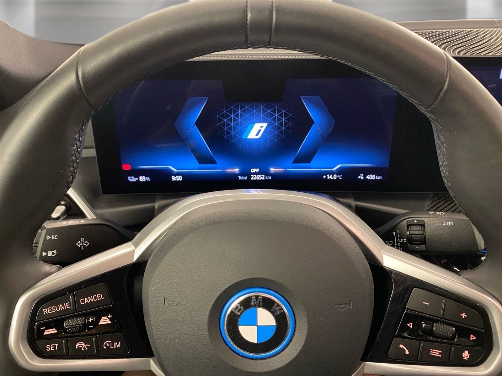 BMW i4 - Bild 10