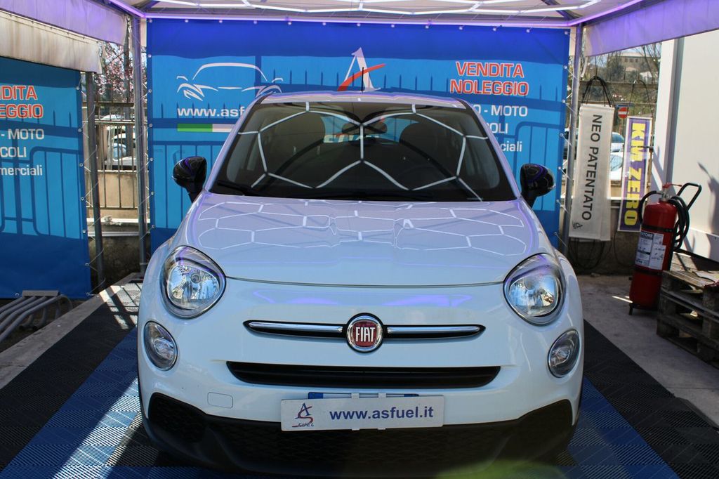Image of Fiat 500L Urban