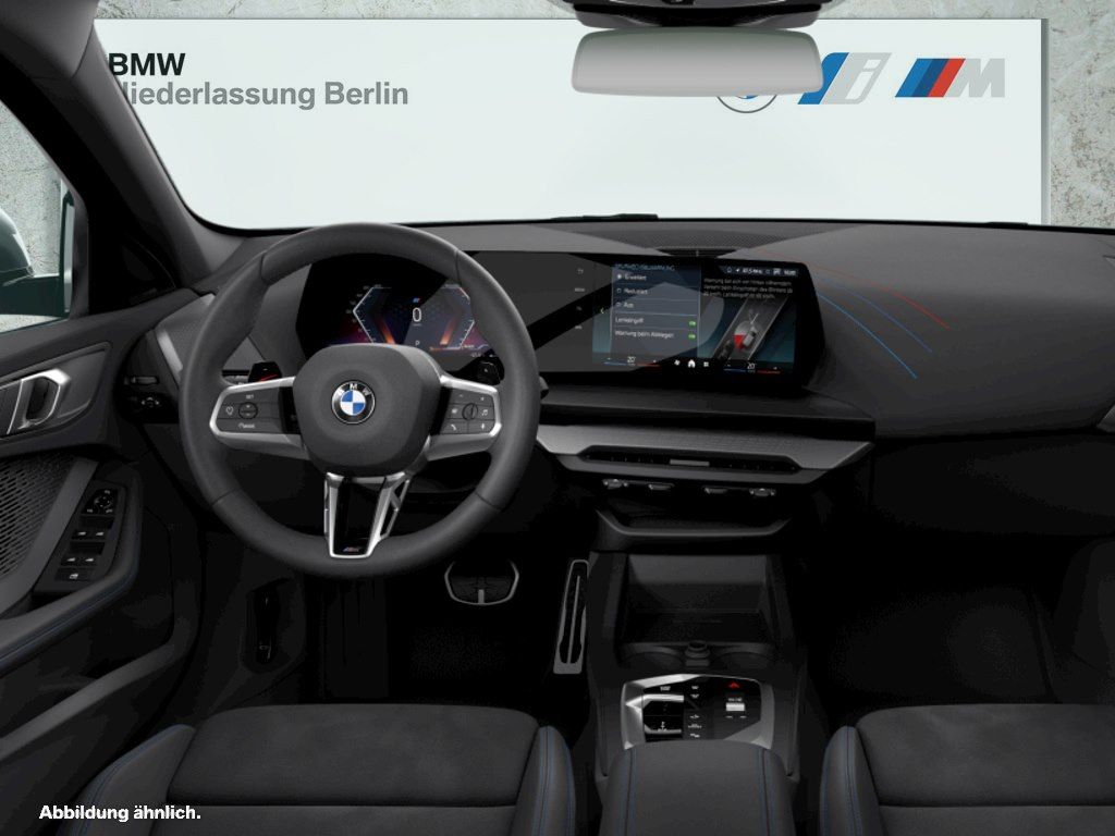 BMW 120 - Bild 5