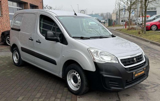 Peugeot Partner L1 Premium*NAVI*PDC*KLIMA*3.Sitzer*Sorti