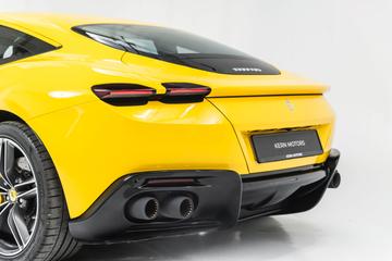 صورة مصغرة 23 لـ 2022 Ferrari ROMA
