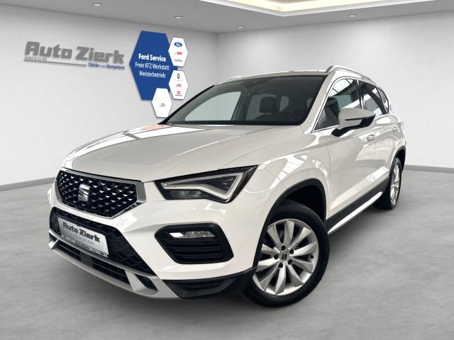 Seat Ateca Xperience 1.5 TSI ACT DSG NAVI ACC RFK LED